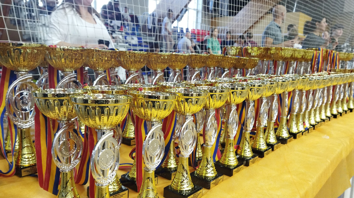 Первенство Ростова-на-Дону