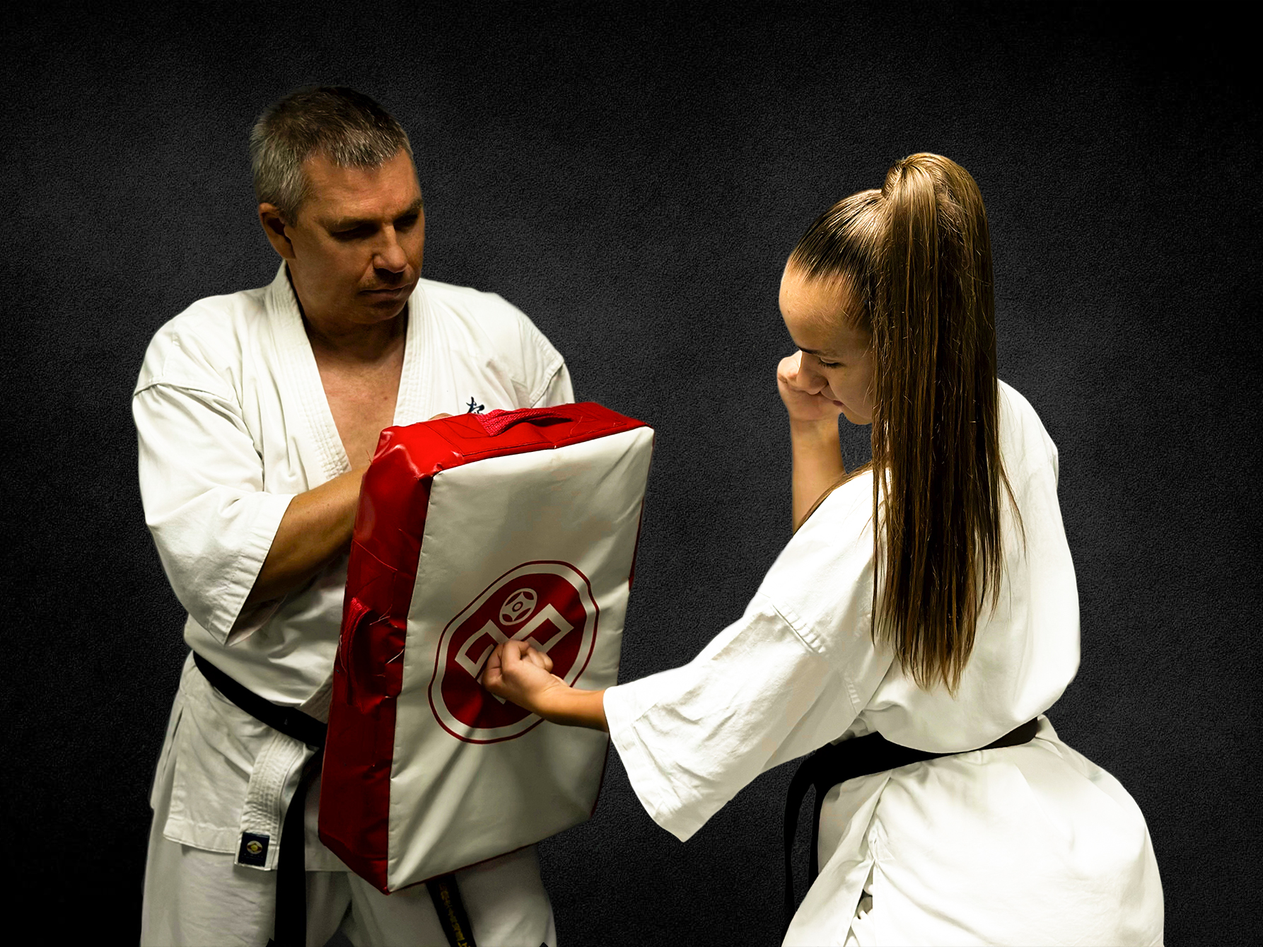 Индивидуальные занятия каратэ и занятия самообороной в Крыму