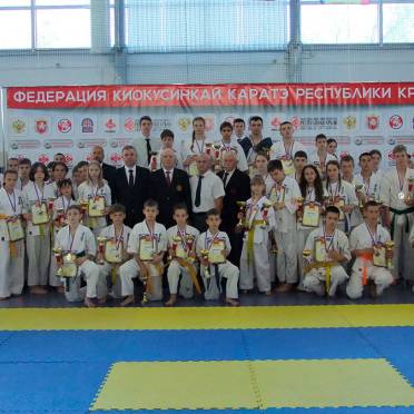 Республиканский турнир 