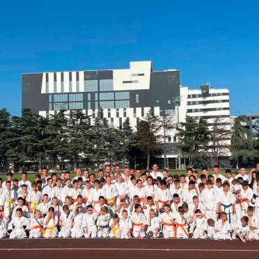 Летняя школа ФККРК 